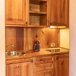 Casa Crignes, Residenziale A Due Passi Dal Centro Apartment Cortina d'Ampezzo