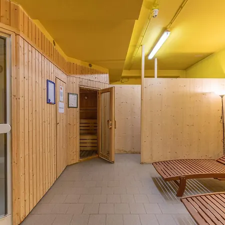 Casa Crignes, Residenziale A Due Passi Dal Centro *