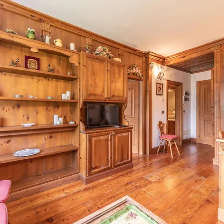 Apartment Casa Crignes, Residenziale A Due Passi Dal Centro