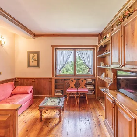 Casa Crignes, Residenziale A Due Passi Dal Centro Cortina d'Ampezzo