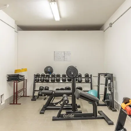 Casa Crignes, Residenziale A Due Passi Dal Centro