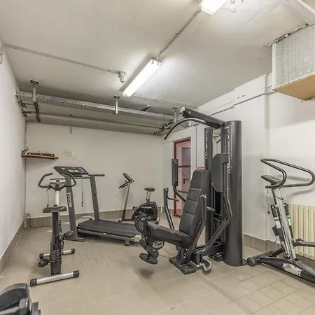 Casa Crignes, Residenziale A Due Passi Dal Centro Апартаменты