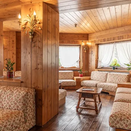 Casa Crignes, Residenziale A Due Passi Dal Centro * Кортина-д'Ампеццо