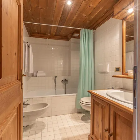 Апартаменты Casa Crignes, Residenziale A Due Passi Dal Centro *