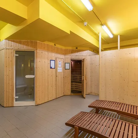 Апартаменты Casa Crignes, Residenziale A Due Passi Dal Centro Кортина-д'Ампеццо