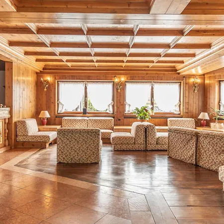 Casa Crignes, Residenziale A Due Passi Dal Centro * Кортина-д'Ампеццо