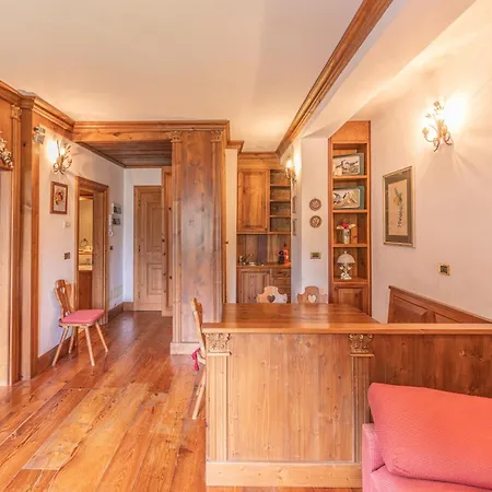 Апартаменты Casa Crignes, Residenziale A Due Passi Dal Centro *