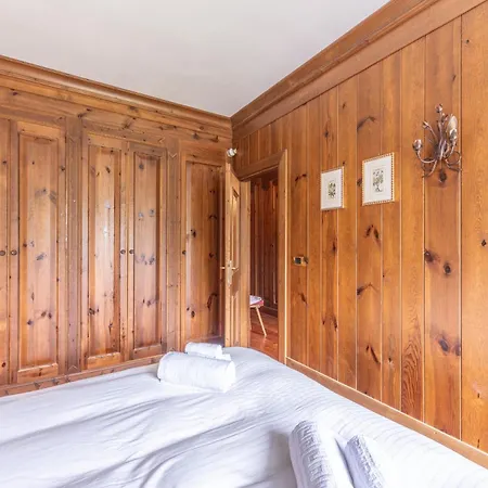 Casa Crignes, Residenziale A Due Passi Dal Centro *