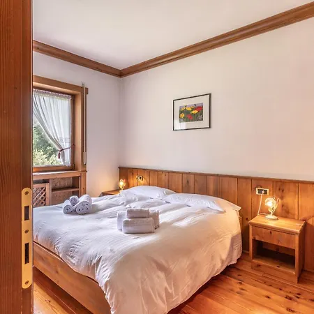 Casa Crignes, Residenziale A Due Passi Dal Centro