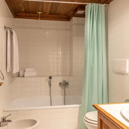 Апартаменты Casa Crignes, Residenziale A Due Passi Dal Centro