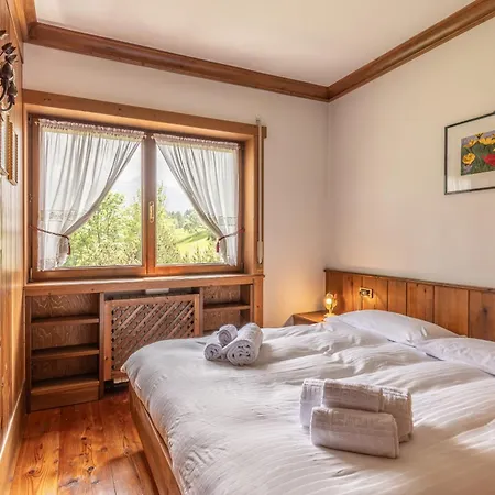 Апартаменты Casa Crignes, Residenziale A Due Passi Dal Centro *